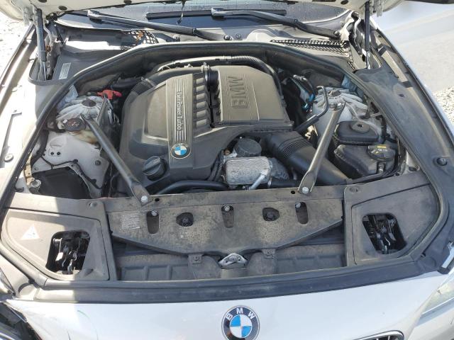 Photo 11 from auction – 2016 BMW 535 XI with VIN WBA5B3C52GG252985