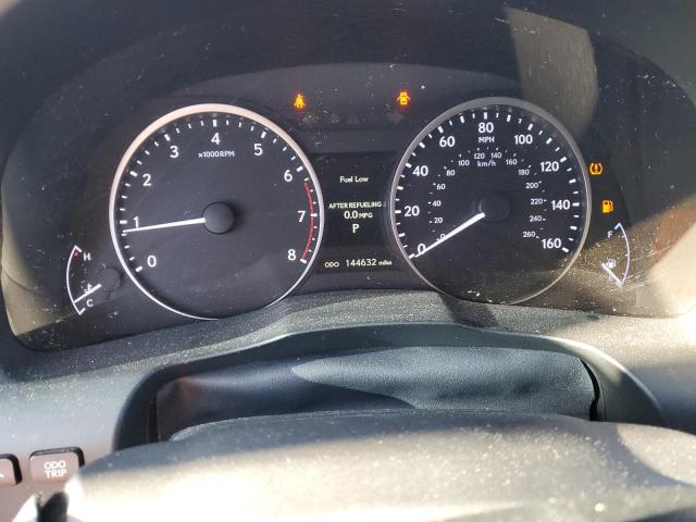 Photo 9 from auction – 2013 LEXUS ES 350 with VIN JTHBK1GG8D2030061