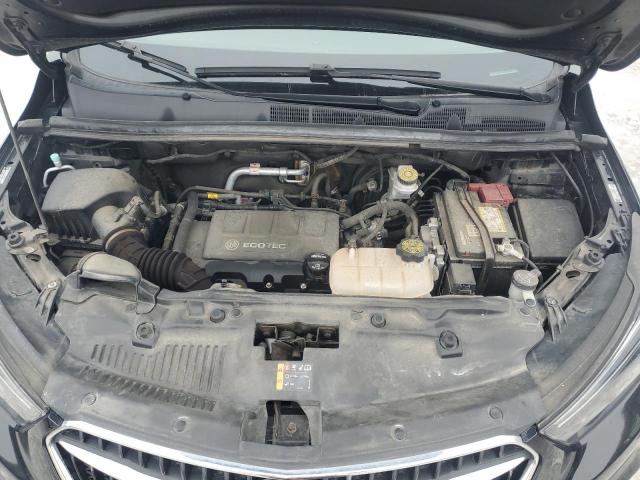 Photo 12 from auction – 2019 BUICK ENCORE PRE with VIN KL4CJESB2KB947886