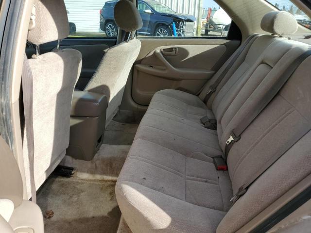 Photo 10 from auction – 2001 TOYOTA CAMRY CE with VIN JT2BG22K910568918