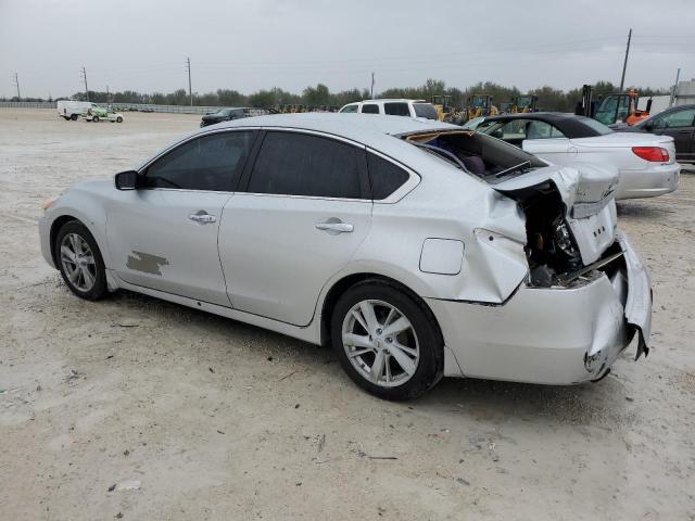Photo 2 from auction – 2013 NISSAN ALTIMA 2.5 with VIN 1N4AL3AP0DN491872