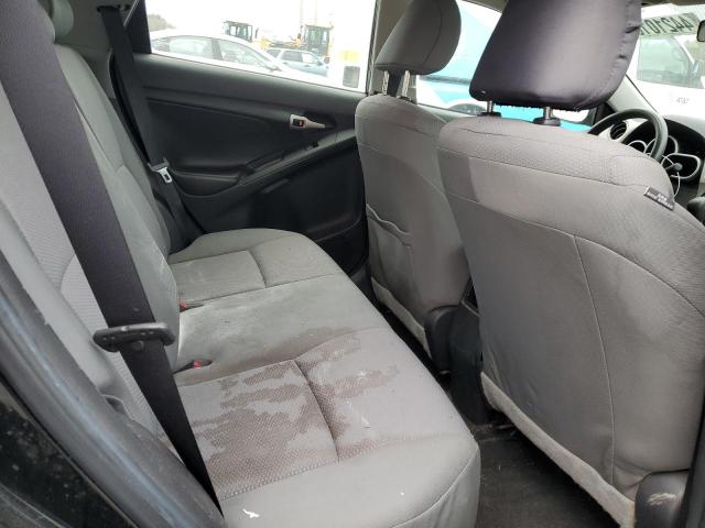 Photo 10 from auction – 2009 TOYOTA COROLLA with VIN 2T1KU40E99C052925