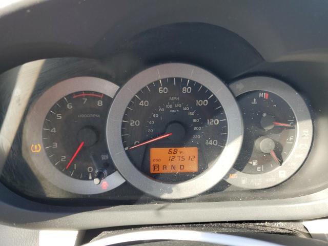 Foto 9 de la subasta – 2012 TOYOTA RAV4 con VIN 2T3ZF4DV6CW123899