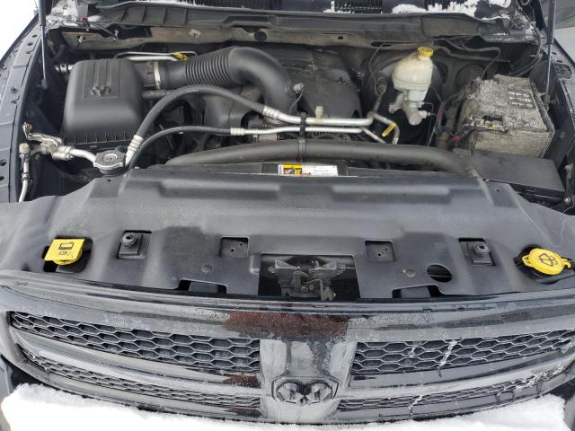Photo 11 from auction – 2014 RAM 1500 ST with VIN 3C6RR7KT9EG289161