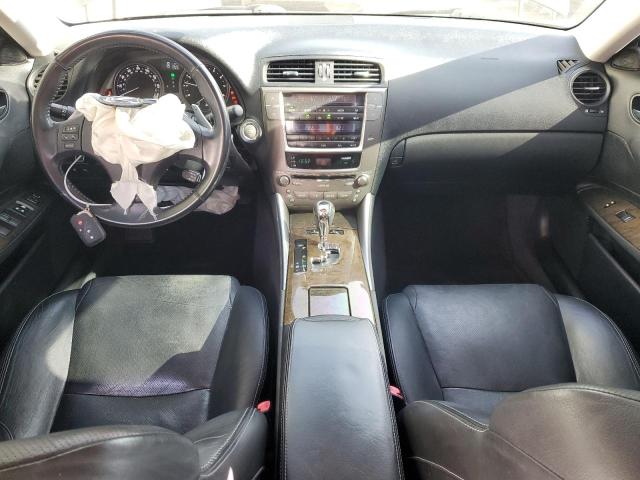 صورة رقم 8 من المزاد - 2009 LEXUS IS 250 مع VIN JTHBK262895093971