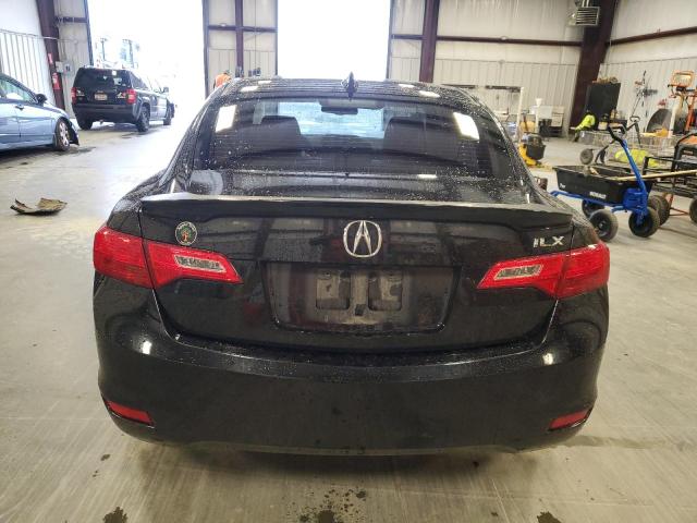 Photo 6 from auction – 2013 ACURA ILX 24 PRE with VIN 19VDE2E55DE001184