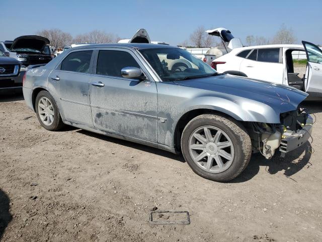 Photo 4 from auction – 2006 CHRYSLER 300C with VIN 2C3LA63H76H194131