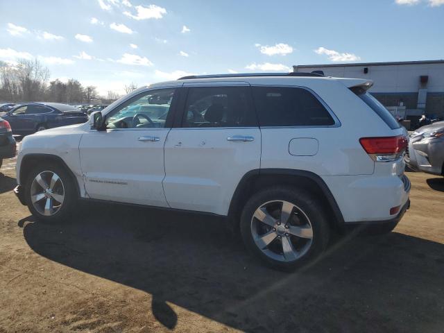 Photo 2 from auction – 2014 JEEP GRAND CHER with VIN 1C4RJFBG0EC571768