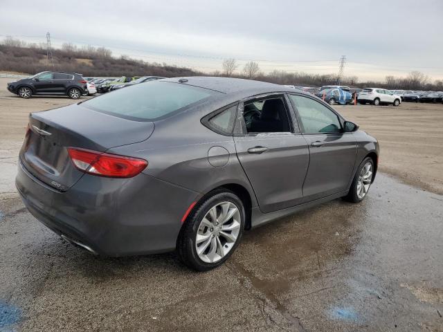 Photo 3 from auction – 2015 CHRYSLER 200 with VIN 1C3CCCBB2FN698874