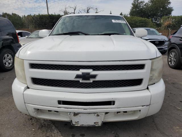 Photo 5 from auction – 2009 CHEVROLET SILVERADO with VIN 1GCEC14X29Z185106