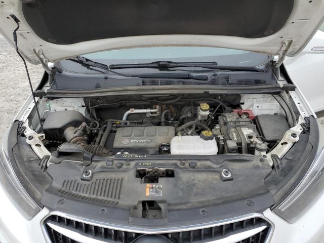 Снимка 12 от търг – 2019 BUICK ENCORE PRE с VIN KL4CJASB0KB745797