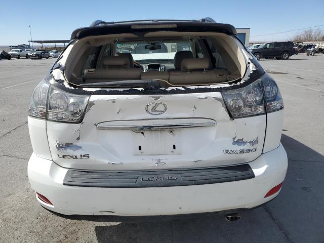 Photo 6 from auction – 2006 LEXUS RX 330 with VIN JTJGA31U360061394