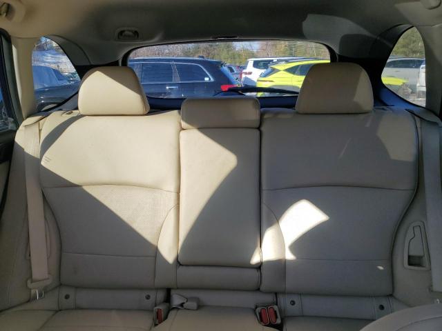 Photo 10 from auction – 2016 SUBARU OUTBACK 2. with VIN 4S4BSANC3G3330053