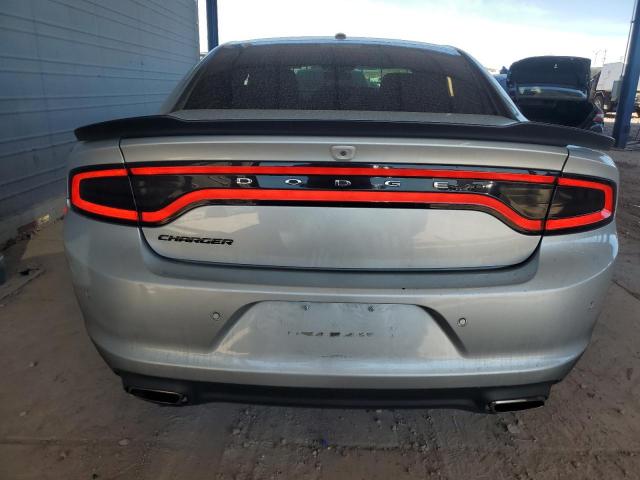 Photo 6 from auction – 2019 DODGE CHARGER SX with VIN 2C3CDXBG1KH633498