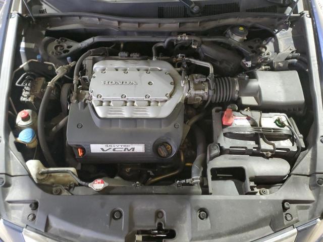 Photo 11 from auction – 2011 HONDA ACCORD EXL with VIN 1HGCP3F87BA010367