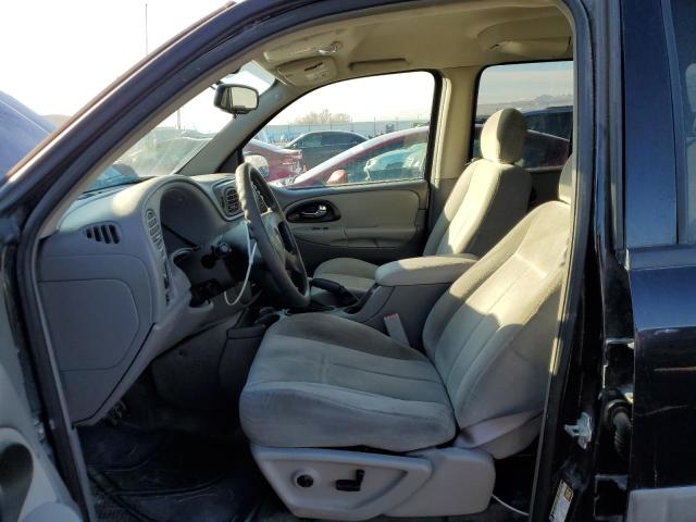 Photo 7 from auction – 2005 CHEVROLET TRAILBLAZER with VIN 1GNDT13SX52233768