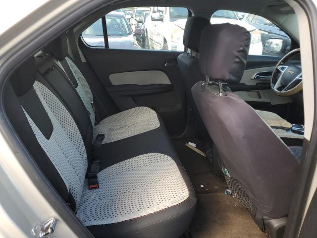 Photo 11 from auction – 2011 CHEVROLET EQUINOX LS with VIN 2GNALBEC6B1314034
