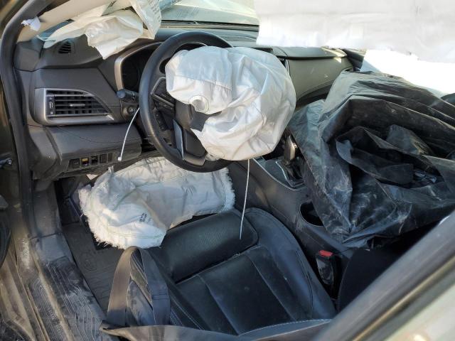 Photo 8 from auction – 2020 SUBARU OUTBACK LI with VIN 4S4BTANC5L3206762