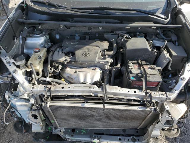 Photo 12 from auction – 2015 TOYOTA RAV4 XLE with VIN JTMRFREV4FD111845