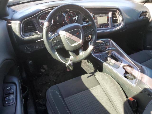 Photo 8 from auction – 2018 DODGE CHALLENGER with VIN 2C3CDZBT7JH172198
