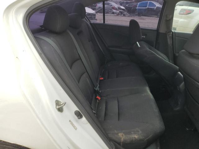 Photo 10 from auction – 2014 HONDA ACCORD SPO with VIN 1HGCR2F59EA113840