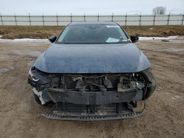 Photo 5 from auction – 2023 MAZDA 3 PREFERRE with VIN 3MZBPACM2PM366085