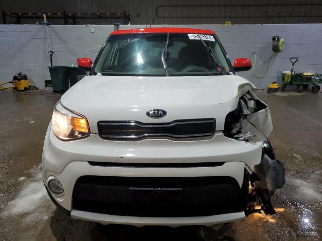 Photo 5 from auction – 2017 KIA SOUL + with VIN KNDJP3A53H7440714