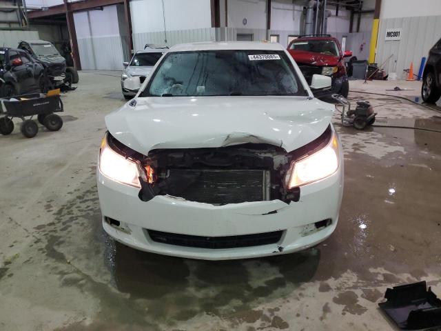 Photo 5 from auction – 2011 BUICK LACROSSE C with VIN 1G4GC5EC4BF383801