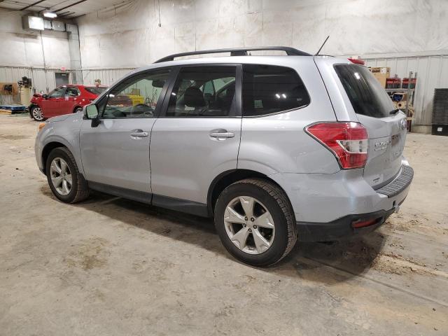 Photo 2 from auction – 2015 SUBARU FORESTER 2 with VIN JF2SJADC7FH804310