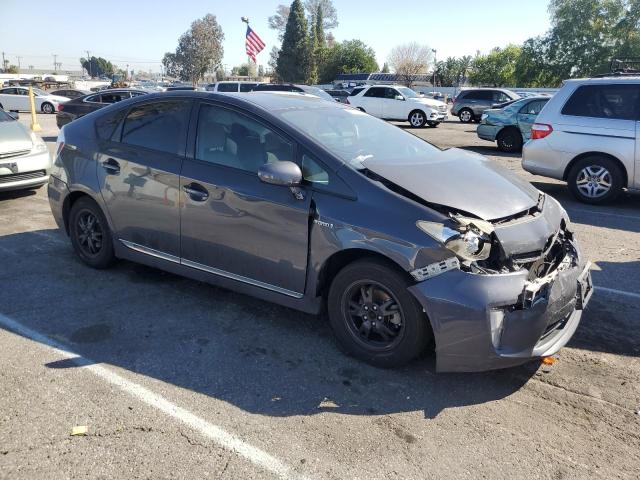 Photo 4 from auction – 2014 TOYOTA PRIUS with VIN JTDKN3DU3E0391628
