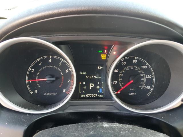 Photo 9 from auction – 2015 MITSUBISHI OUTLANDER with VIN 4A4AR3AU5FE054413