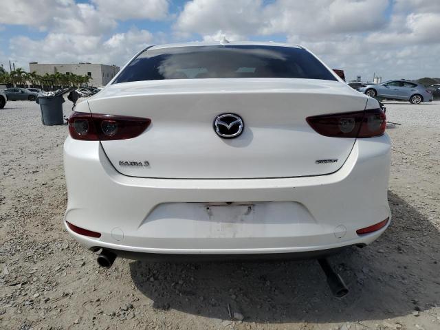 Photo 6 from auction – 2020 MAZDA 3 PREFERRE with VIN 3MZBPADL2LM129502