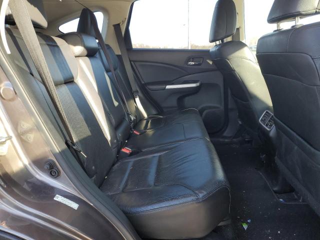 Photo 11 from auction – 2015 HONDA CR-V EXL with VIN 2HKRM4H74FH640583