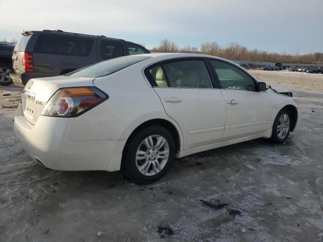 Photo 3 from auction – 2010 NISSAN ALTIMA BAS with VIN 1N4AL2APXAN451532