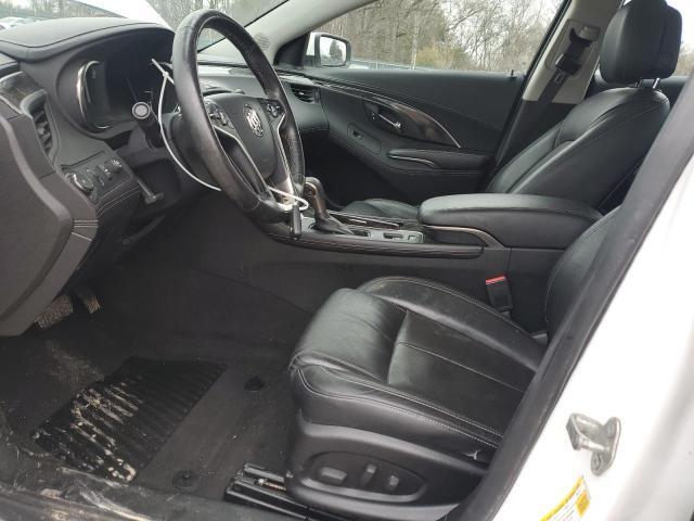 Photo 7 from auction – 2014 BUICK LACROSSE T with VIN 1G4GF5G37EF251866