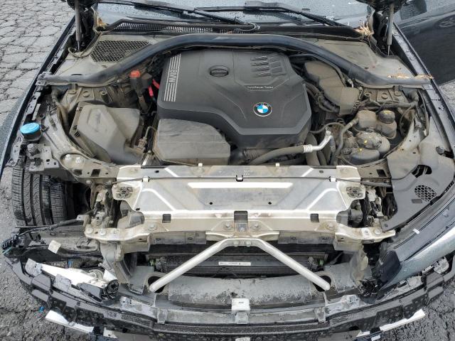 Photo 12 from auction – 2020 BMW 330I with VIN 3MW5R1J03L8B36484