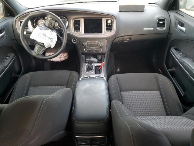 Photo 8 from auction – 2023 DODGE CHARGER SX with VIN 2C3CDXBG0PH651482