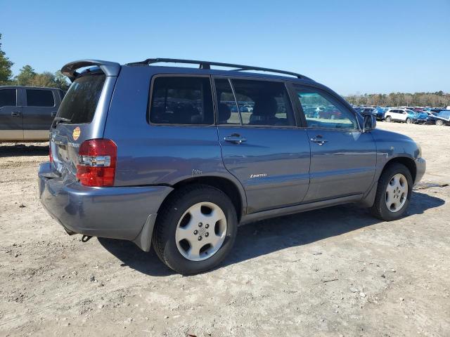 Photo 3 from auction – 2007 TOYOTA HIGHLANDER with VIN JTEDP21A770139659