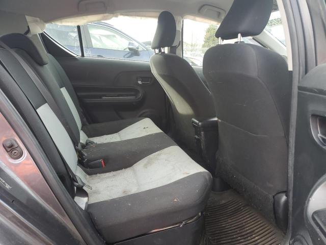 Photo 10 from auction – 2015 TOYOTA PRIUS C with VIN JTDKDTB38F1582969