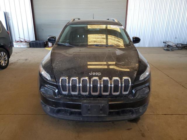 Photo 5 from auction – 2015 JEEP CHEROKEE L with VIN 1C4PJMCB0FW734580