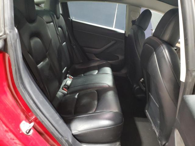 Photo 10 from auction – 2022 TESLA MODEL 3 with VIN 5YJ3E1EA7NF287884