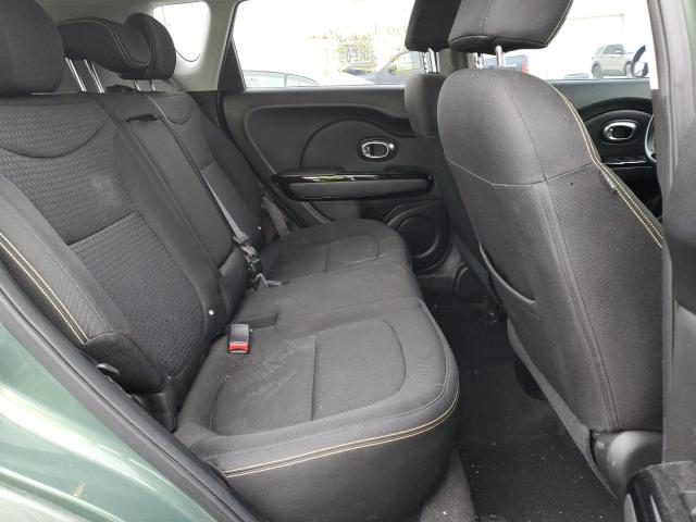 Снимка 10 от търг – 2014 KIA SOUL + с VIN KNDJP3A57E7041381