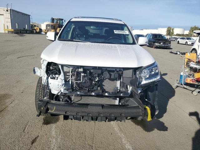Photo 5 from auction – 2016 LEXUS GX 460 with VIN JTJBM7FX1G5135315