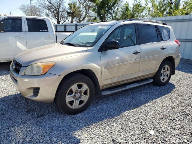 TOYOTA RAV4 2009 with VIN JTMZF33V495004776 - Photo from auction