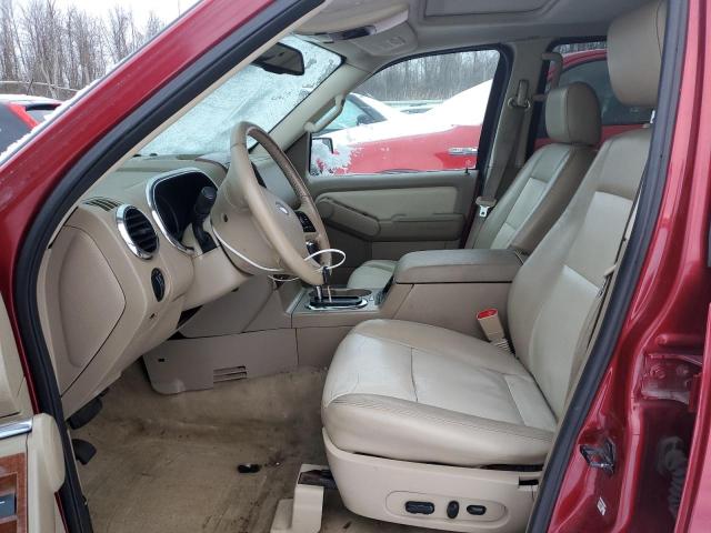 Photo 7 from auction – 2008 FORD EXPLORER E with VIN 1FMEU74E78UA33909