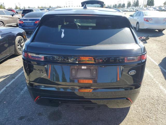 Photo 6 from auction – 2021 LAND ROVER RANGE ROVE with VIN SALYT2EX1MA319086