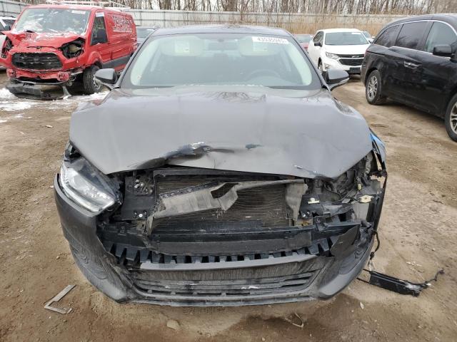 Photo 5 from auction – 2015 FORD FUSION SE with VIN 3FA6P0LUXFR223181