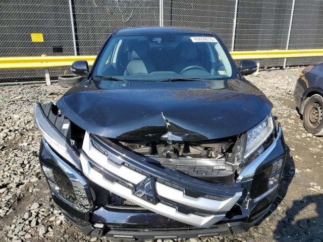 Photo 5 from auction – 2023 MITSUBISHI OUTLANDER with VIN JA4ARUAU4PU011874