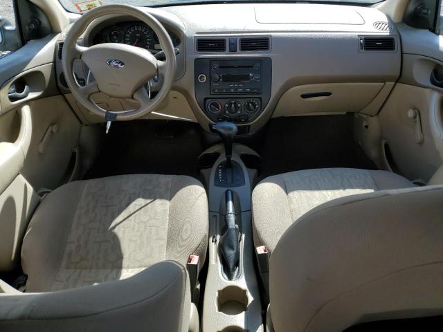 Photo 8 from auction – 2005 FORD FOCUS ZX4 with VIN 1FAFP34N55W179742