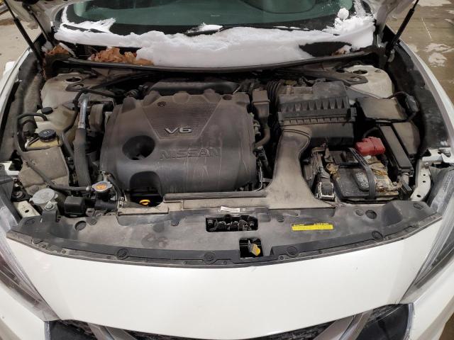 Photo 11 from auction – 2017 NISSAN MAXIMA 3.5 with VIN 1N4AA6AP7HC424839